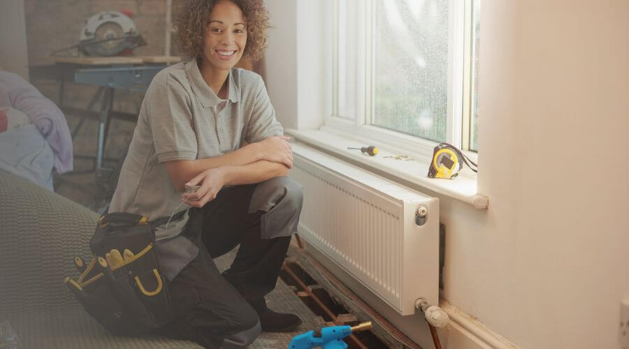 Professional Gas Leak Detection in Valley, WA